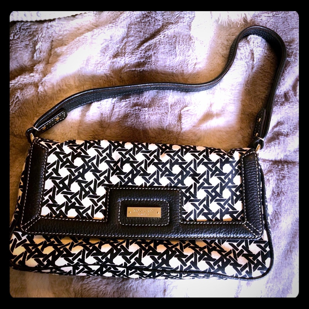 EUC Kate Spade Small handbag
